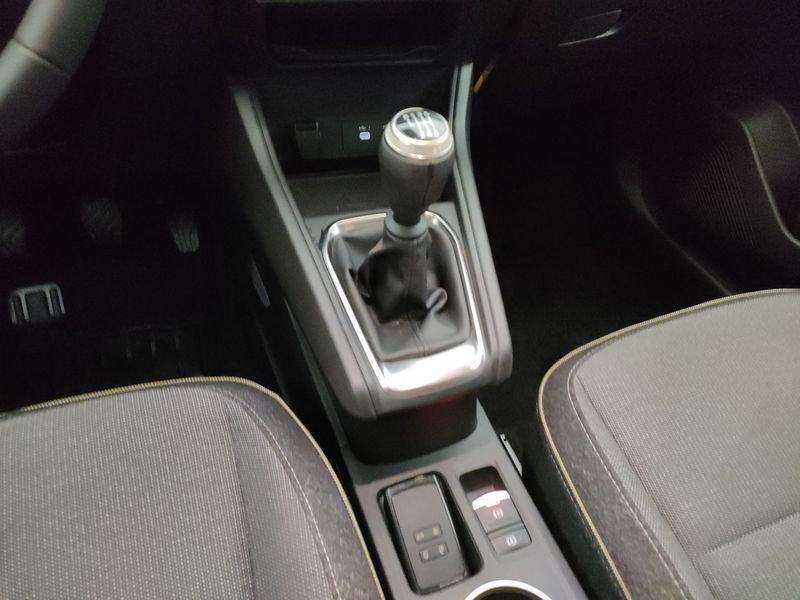 Renault Captur Captur 1.0 tce Techno 90cv