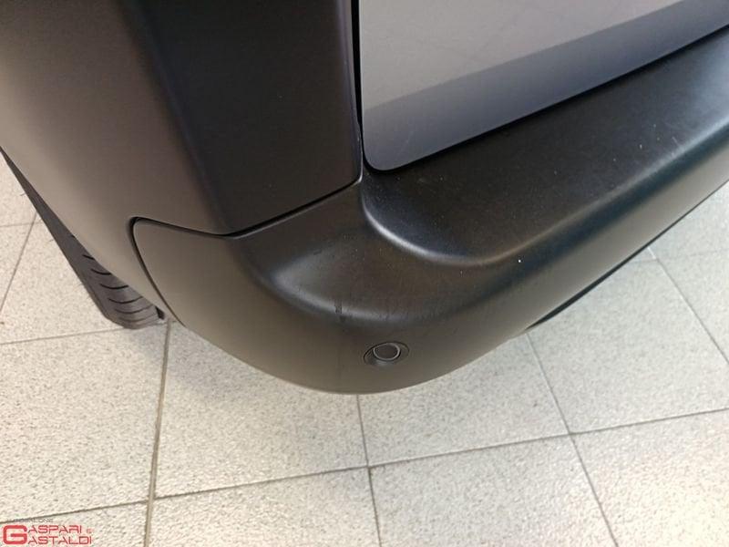 Citroën Berlingo BlueHDi 100 S&S M PLUS
