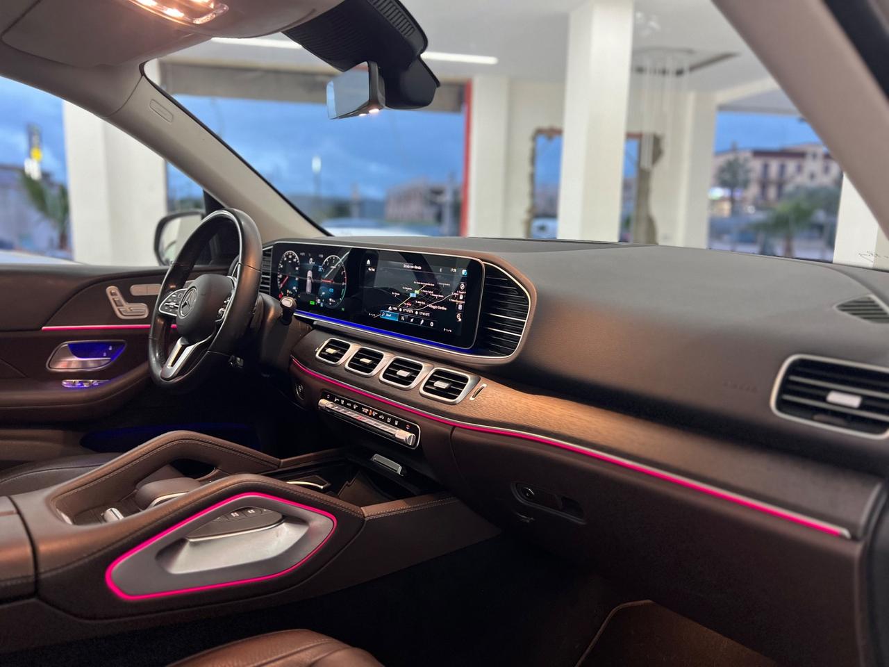 Mercedes-benz GLE 350 de hybrid EQ 4Matic Premium Plus