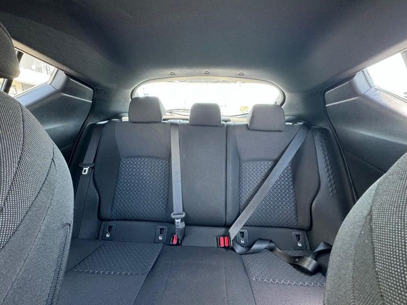 Toyota C-HR 1.8H (122CV) E-CVT Active