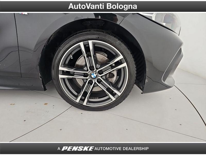 BMW Serie 1 116d 5p. Msport