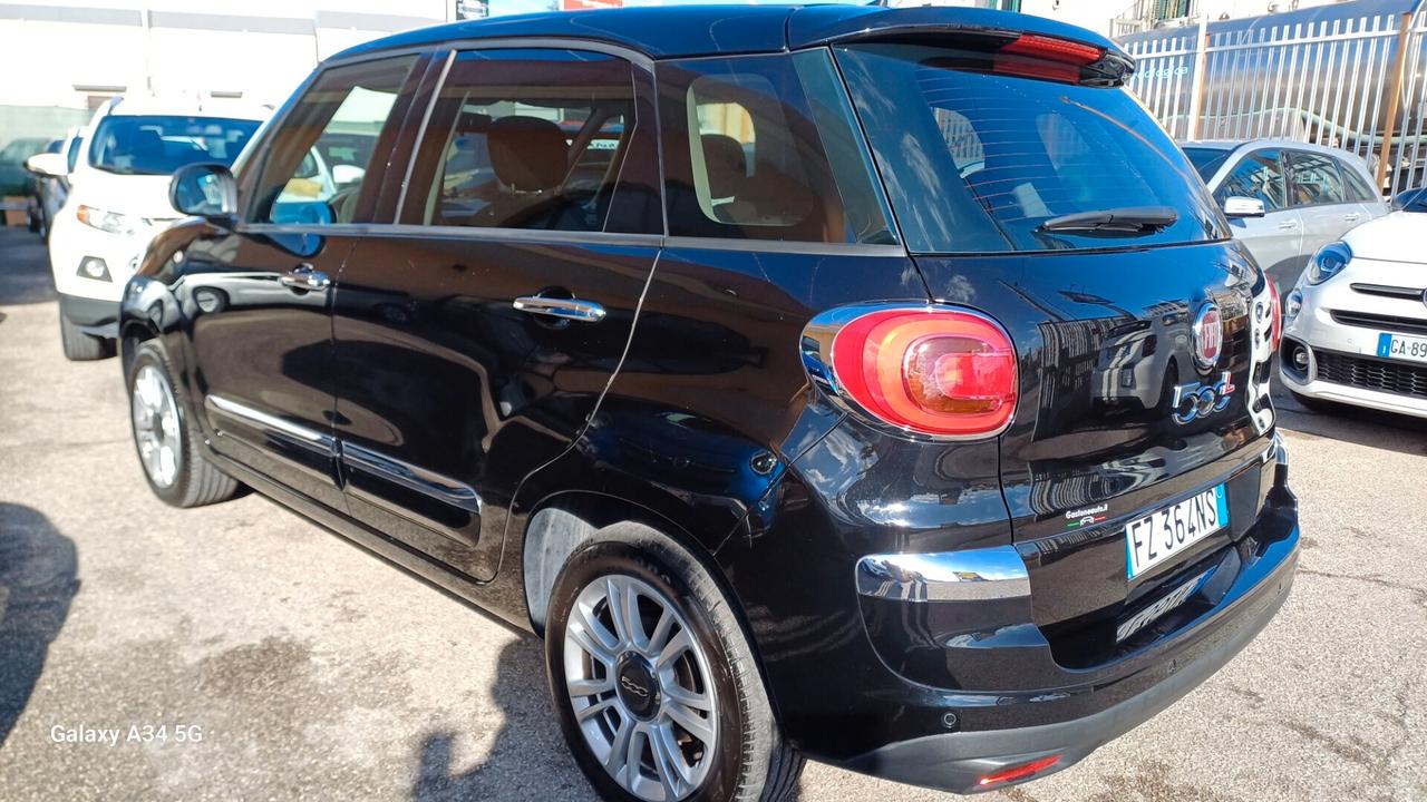 Fiat 500L 1.3 Multijet 95 CV