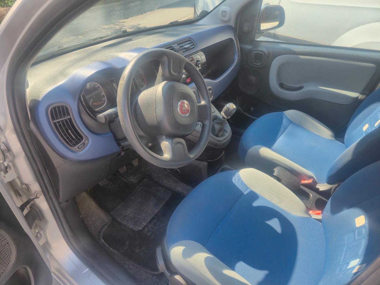 Fiat Panda 1.2 Easy