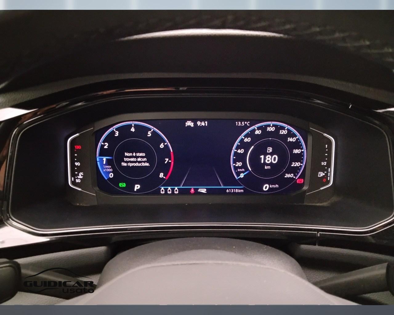 VOLKSWAGEN T-Roc I 2022 - T-Roc 1.5 tsi R-Line dsg
