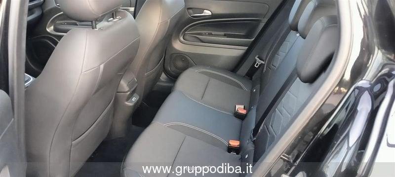 Jeep Avenger 1.2 turbo Altitude fwd 100cv