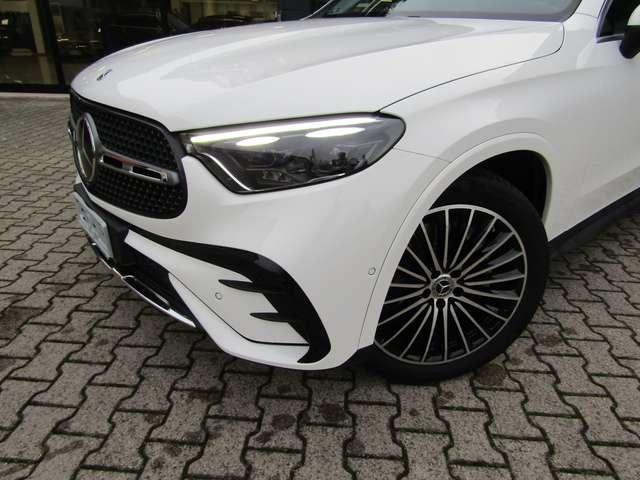 Mercedes-Benz GLC 220 d MHEV PREMIUM,TETTO,HUD,DIGITAL LED,CERCHI 20,FUL