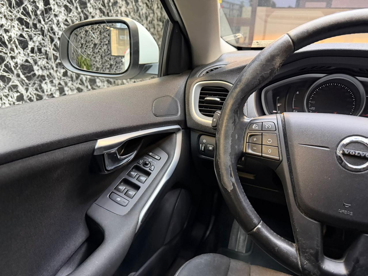 Volvo V40 D2 Geartronic Business