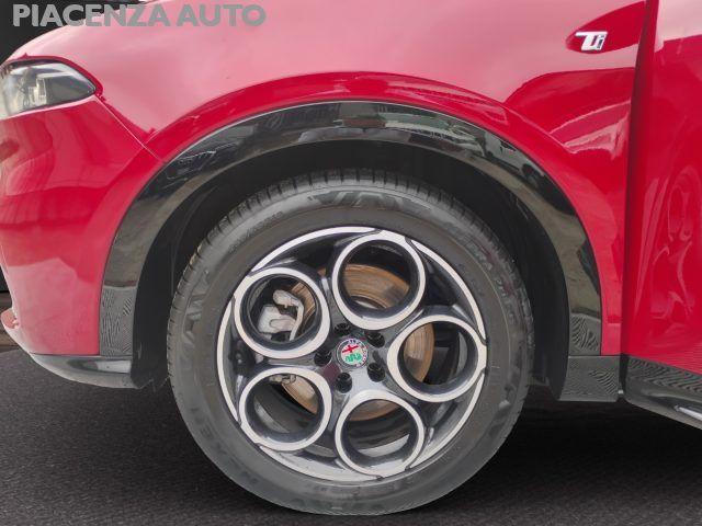 ALFA ROMEO Tonale 1.5 160 CV MHEV TCT7 Ti.NAVI.TELECAMERA