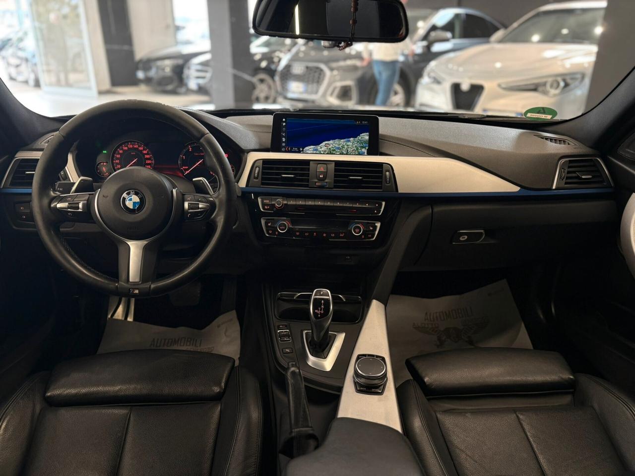 Bmw 335 d xDrive Touring Msport