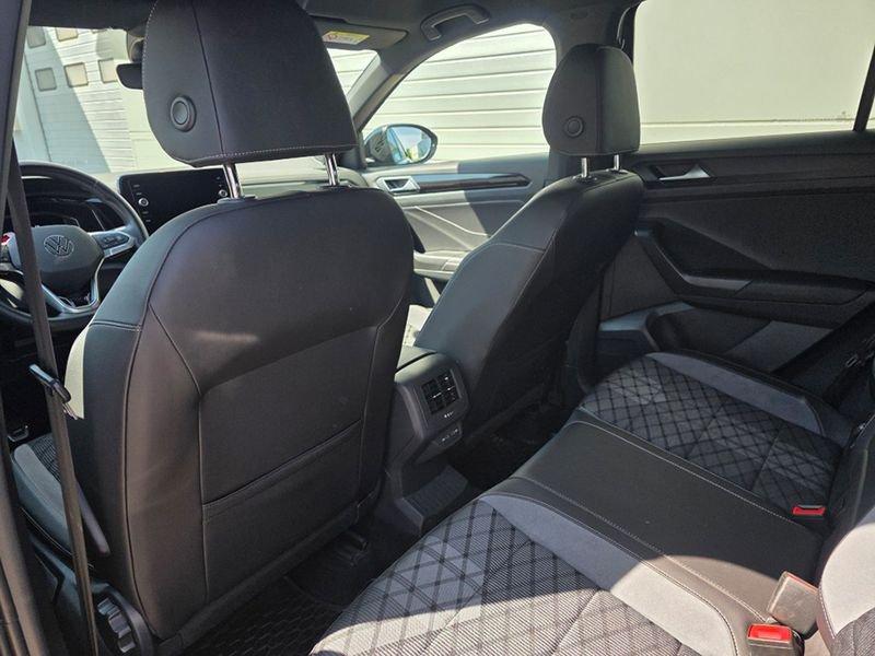 Volkswagen T-Roc 1.0 TSI R-Line