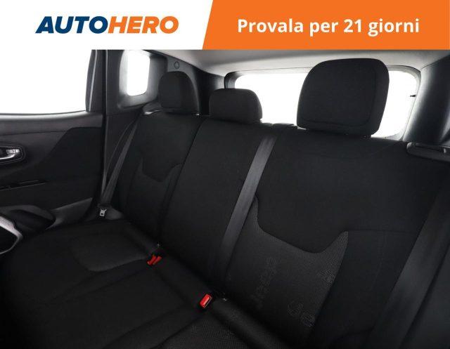 JEEP Renegade 1.6 E-TorQ EVO Longitude