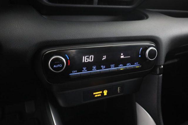 TOYOTA Yaris Yaris 1.5 Hybrid 5 porte Business