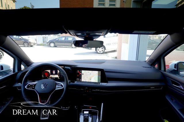 VOLKSWAGEN Golf GTI 2.0 TSI DSG TETTO PELLE-PANO-GANCIO TRAINO