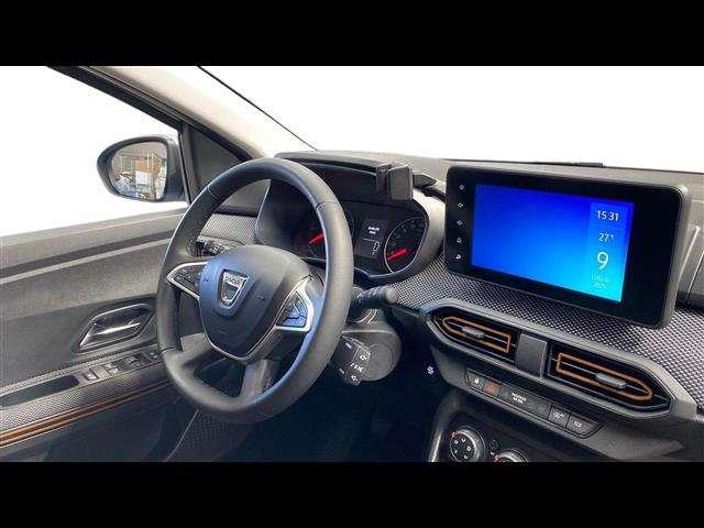 Dacia Sandero Stepway 1.0 tce Comfort Eco-g 100cv
