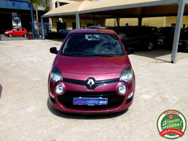 RENAULT Twingo 1.2 16V Live