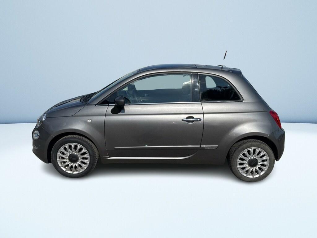 Fiat 500 1.2 S