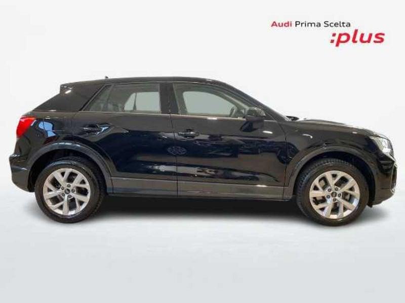 Audi Q2 I 2021 35 2.0 tdi Business Advanced s-tronic