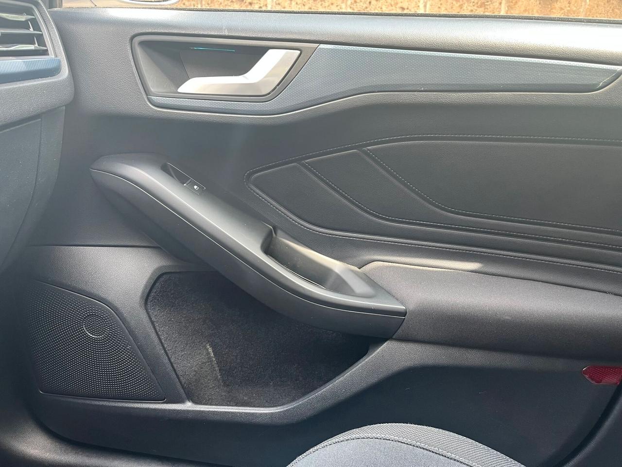 Ford Focus 1.5 EcoBlue 120 CV SW Active AUTOCARRO