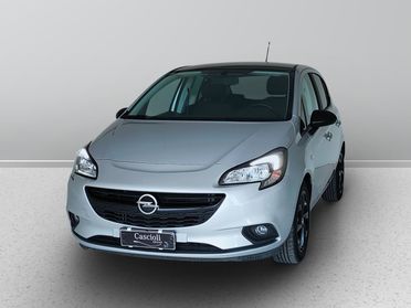 OPEL Corsa V 2015 - Corsa 5p 1.4 Innovation (cosmo) 90cv my16