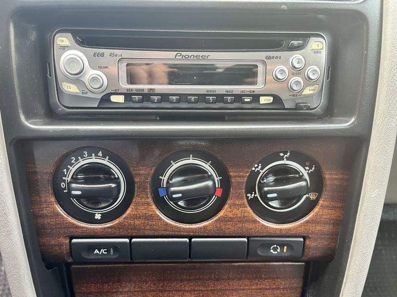 Rover 45 2.0 TDi 113 cv