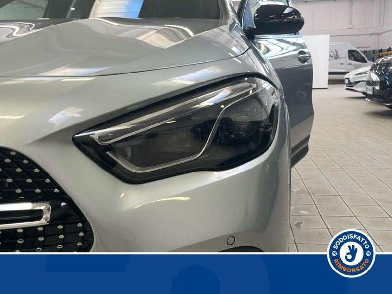 Mercedes-Benz GLA 180 Automatic AMG Line Advanced Plus Extra
