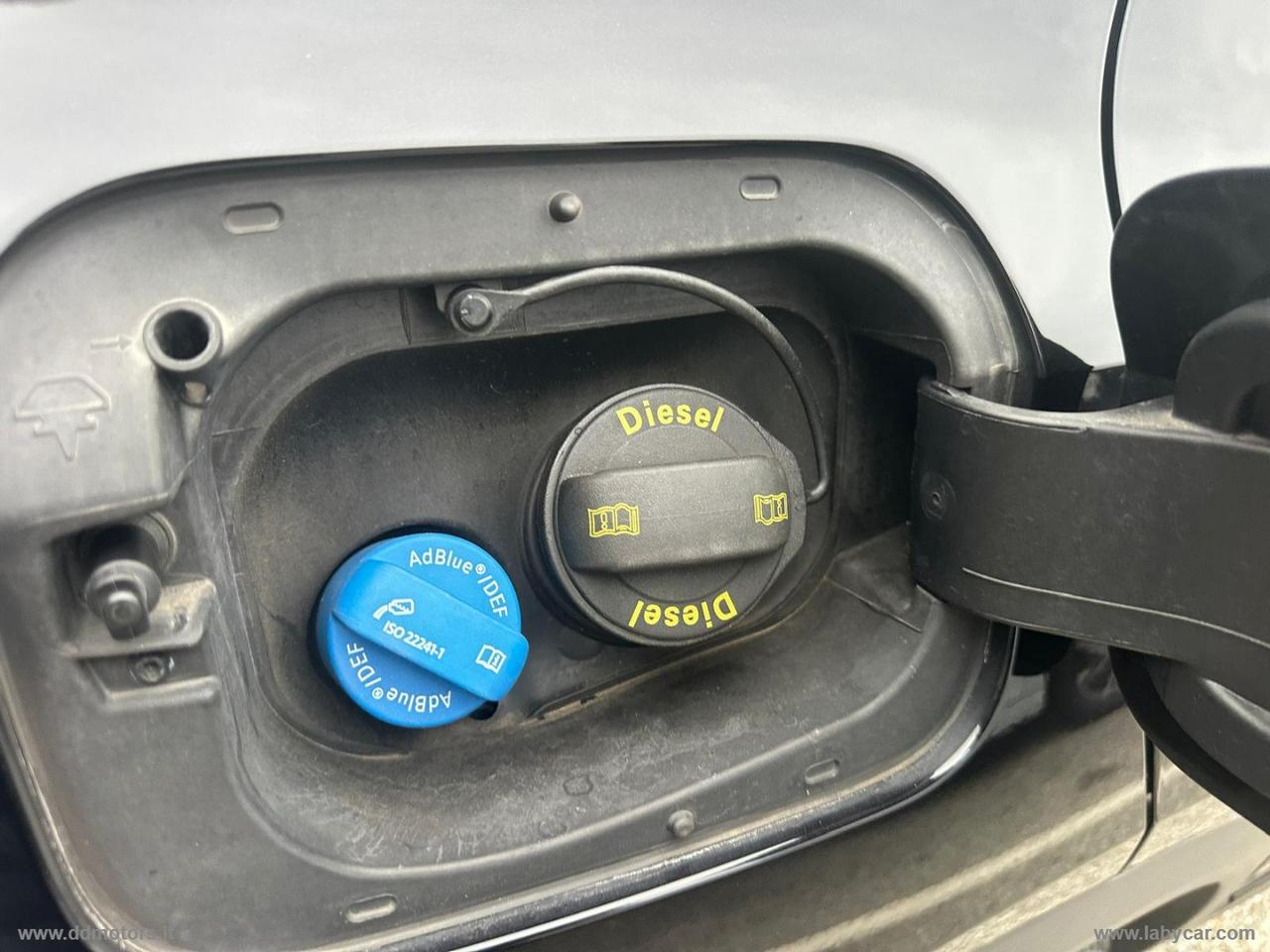 VOLKSWAGEN T-Roc 2.0 TDI SCR R-Line Plus * R LINE *