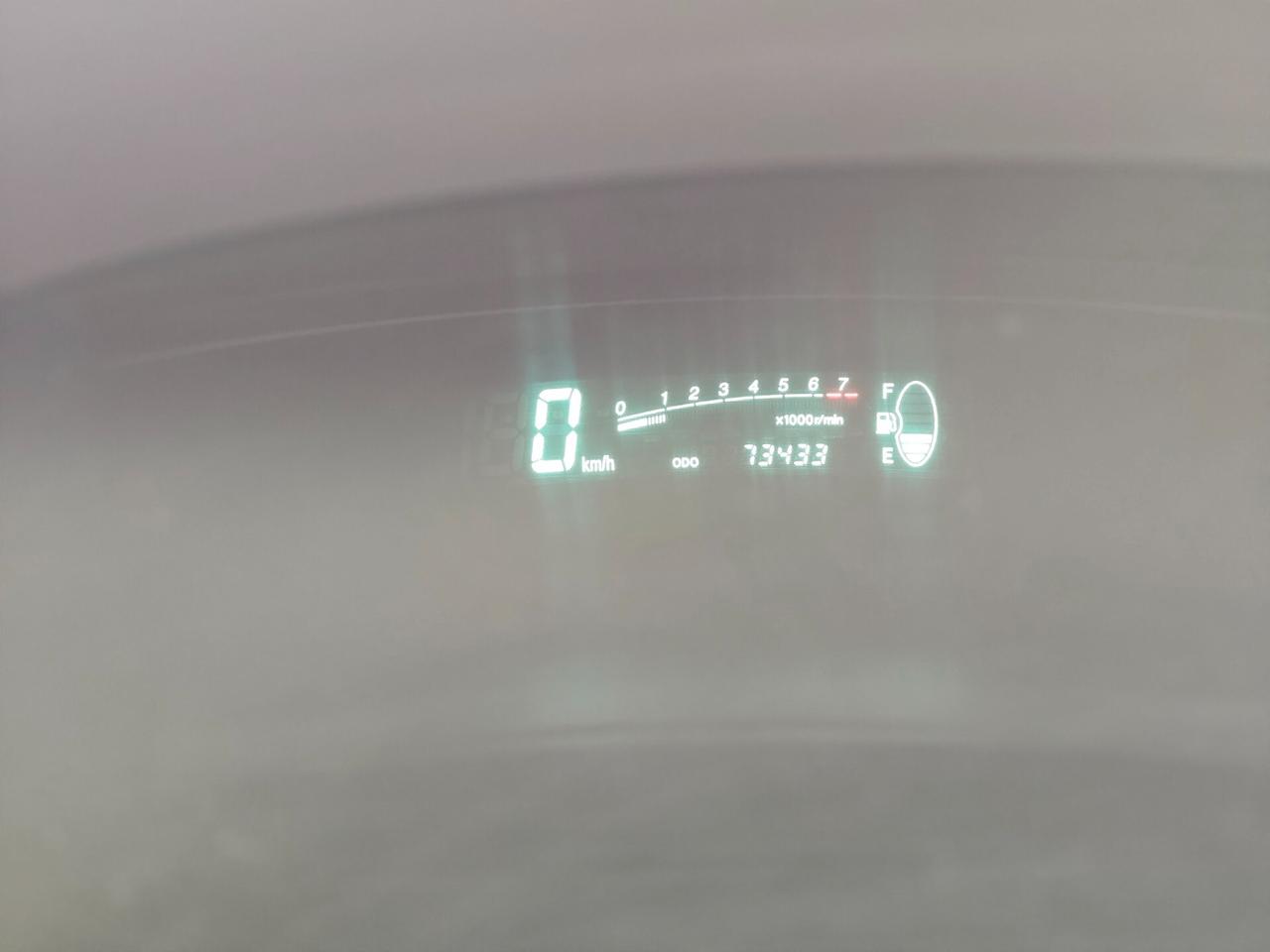 Toyota Yaris SOLO 73.000 km