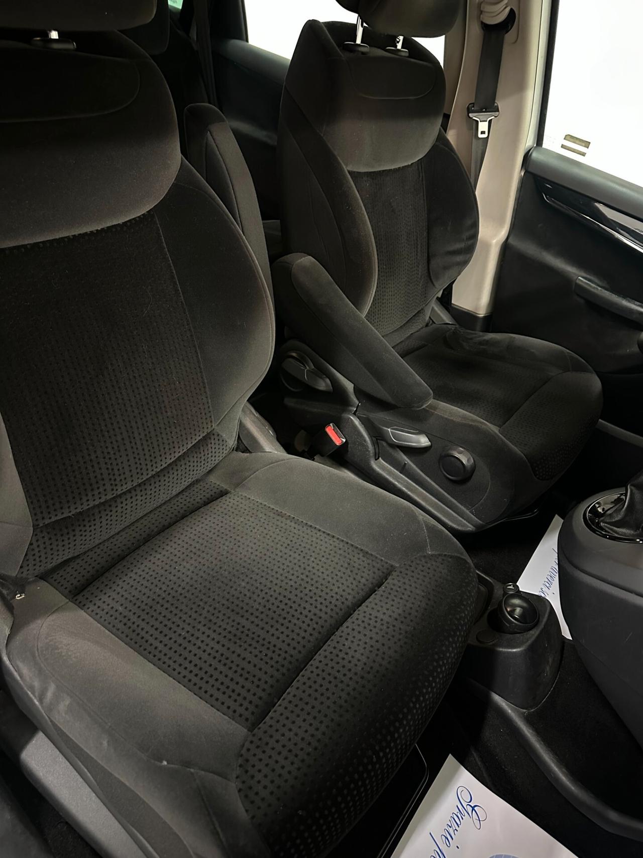 Citroen C4 1.6 VTi 120 Exclusive