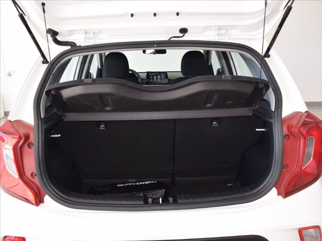 KIA Picanto 1.0 dpi Urban amt del 2022