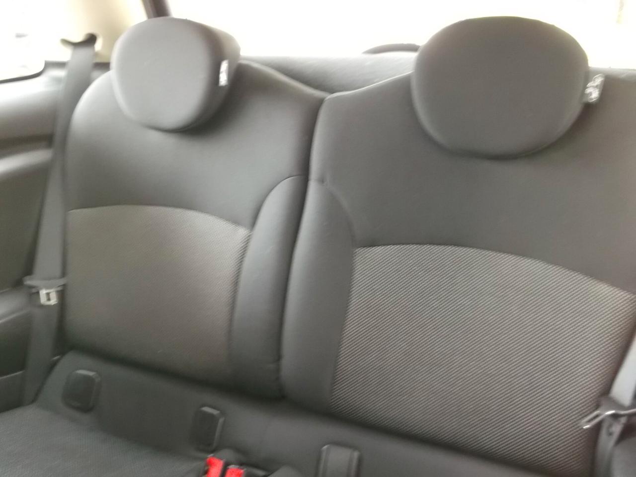 Mini Cooper D 1.6 Tdi Neopatentati 2010