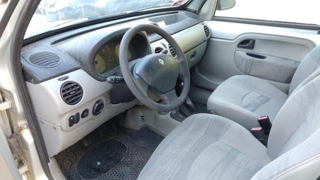 RENAULT Kangoo 1.5 dCi/82CV 5p. Privilège