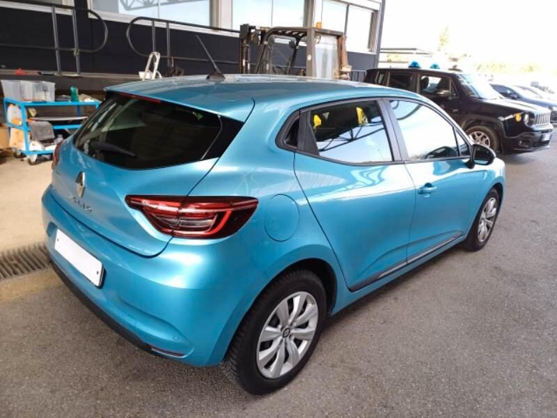 Renault Clio Blue dCi 85 CV 5 porte Business PREZZO REALE