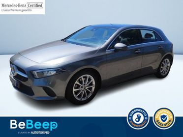 Mercedes-Benz Classe A A 200 SPORT