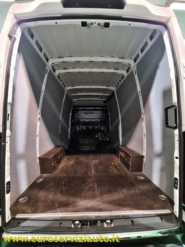 IVECO Daily Daily 2.3 disel HKa 35 S V Randstand 3520 L