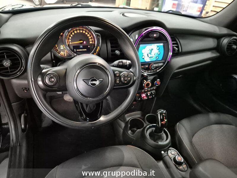 MINI Mini F56 2018 3p Benzina 3p 1.5 One 102cv auto