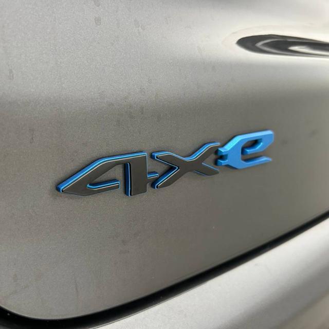 JEEP Compass 1.3 Turbo T4 240 CV PHEV AT6 4xe Upland