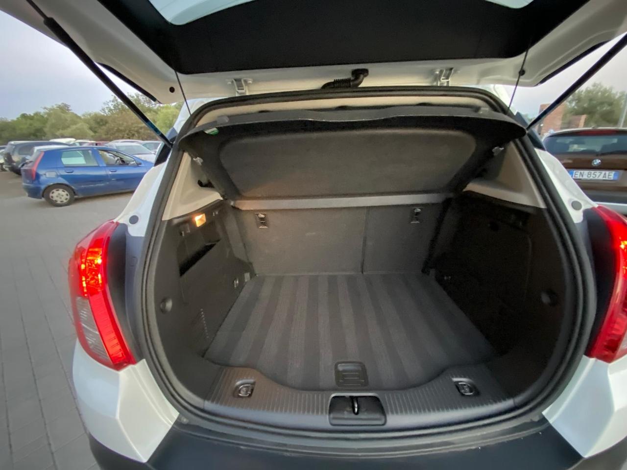 Opel Mokka 1.7 CDTI Ecotec 130CV Cosmo