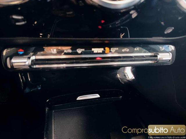 MERCEDES-BENZ CLA 180 Automatic Shooting Brake Sport