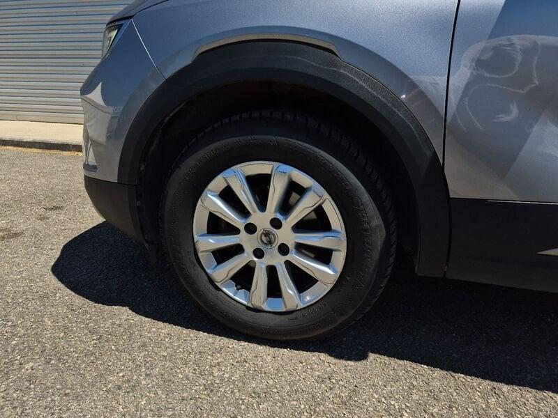 Opel Mokka 1.5 diesel Elegance