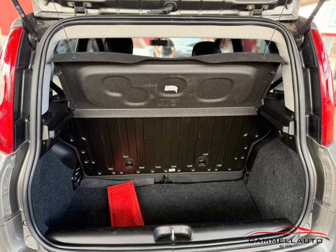 Fiat New Panda 1.2 Easy 69CV