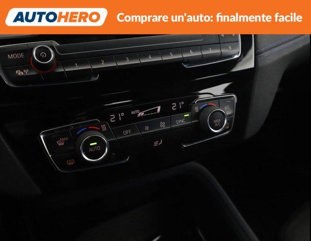 BMW X2 sDrive18i Msport