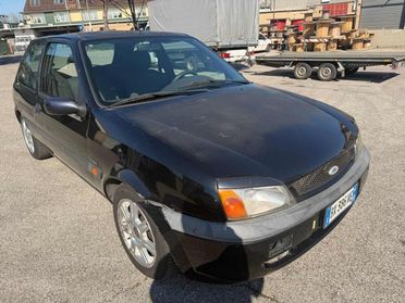 FORD Fiesta 1.2i 16V cat 3p Four senza nessun lavoro da fare
