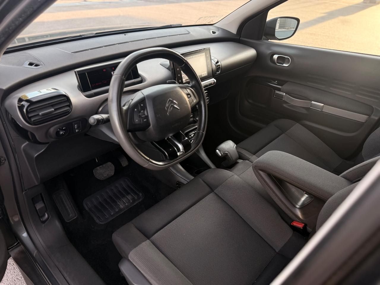 Citroen C4 Cactus 1.6 e-HDi 92 ETG6 Shine Edition