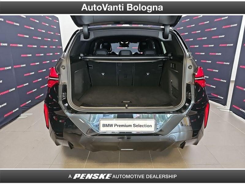 BMW X3 xDrive 20d Msport Pro