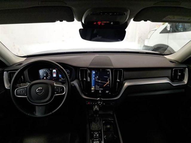 VOLVO XC60 D4 Geartronic Business Plus