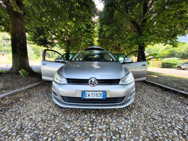 VOLKSWAGEN Golf 1.6 BlueTDI 110 CV 5p. Comfortline