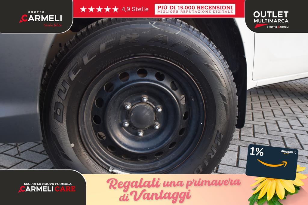Toyota Hilux Double Cab 2.4 D-4D Comfort 4WD