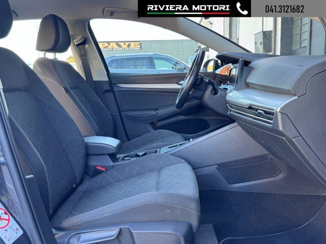 VOLKSWAGEN Golf 2.0 TDI 116CV DSG Life