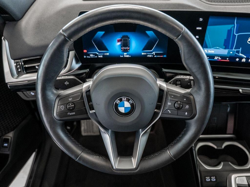 Bmw X1 xDrive 20d HUD 360° LED NAVI CAMERA POST
