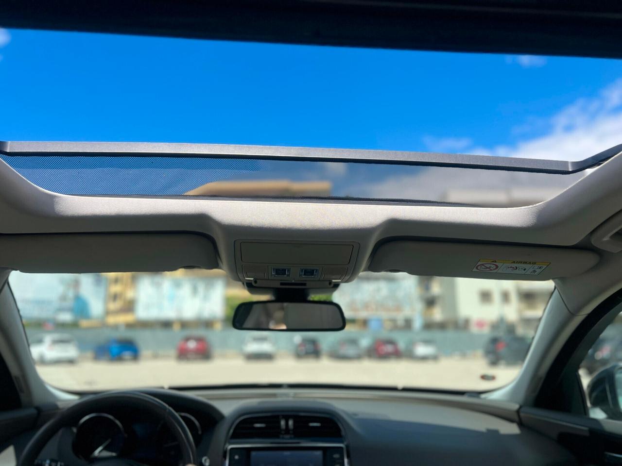 Jaguar XE 2.0 D Turbo 180CV aut. Prestige